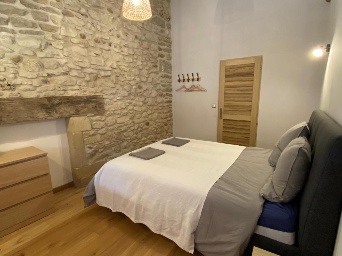 Gites&Chambres D Hotes Les Granges Du Fournel Saint-Lattier Exteriör bild