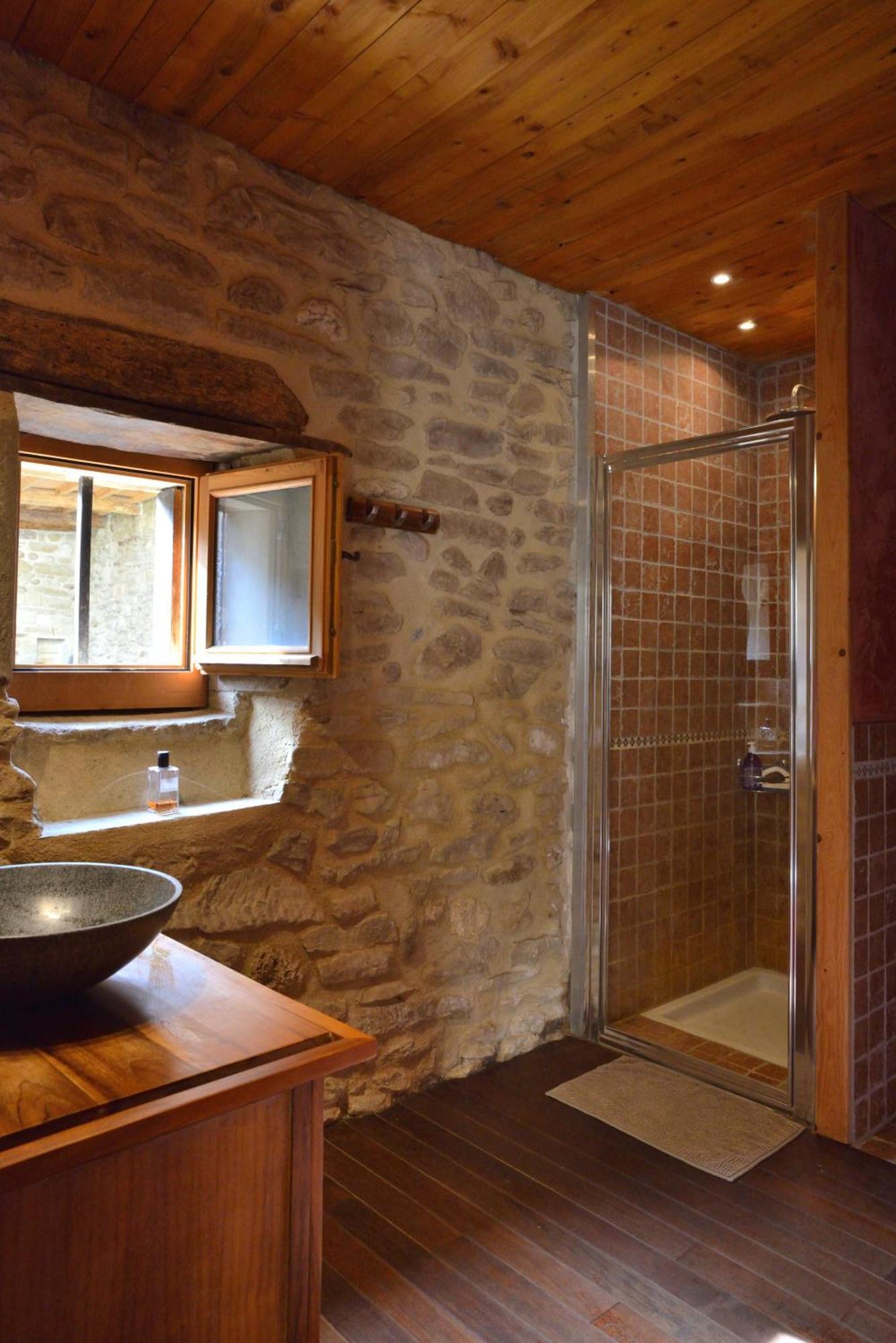 Gites&Chambres D Hotes Les Granges Du Fournel Saint-Lattier Exteriör bild